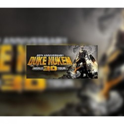 Duke Nukem 3D: 20th Anniversary World Tour Ključ za Steam Evropa