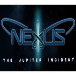 Nexus: The Jupiter Incident Ključ za Steam Evropa
