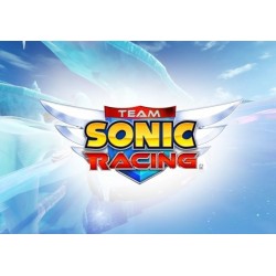 Team Sonic Racing (PC) CD Ključ za Steam - Globalno