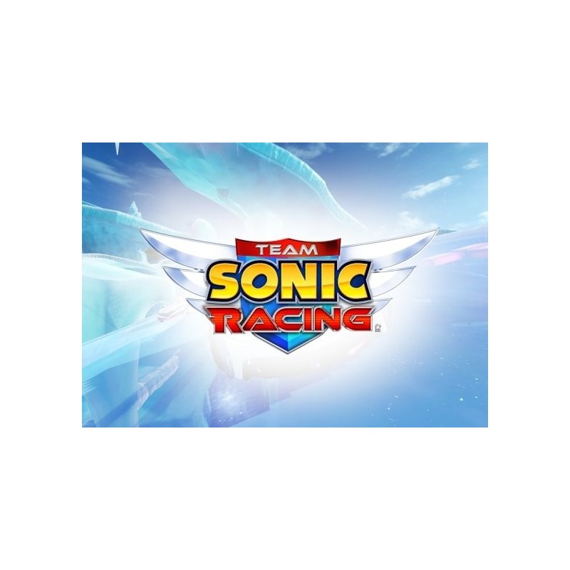 Team Sonic Racing (PC) CD Ključ za Steam - Globalno