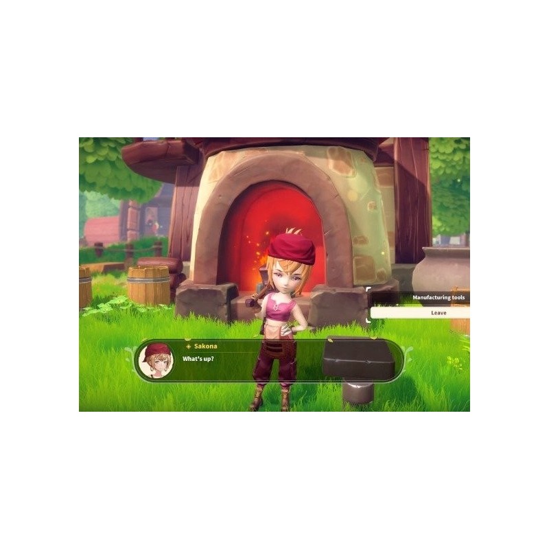 Song Of The Prairie (PC) CD Ključ za Steam - Globalno