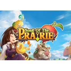Song Of The Prairie (PC) CD Ključ za Steam - Globalno