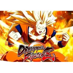 Dragon Ball FighterZ - Ultimate Edition (PC) CD Ključ za Steam - Globalno