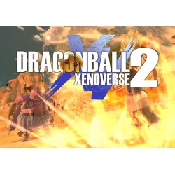 Dragon Ball: Xenoverse 2 - Deluxe Edition (PC) CD Ključ za Steam - Globalno