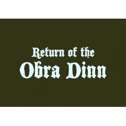 Return of the Obra Dinn (PC) CD Ključ za Steam - Globalno