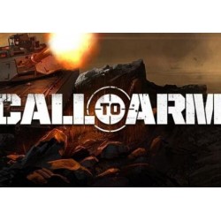 Call to Arms - Basic Edition (PC) CD Ključ za Steam - Globalno