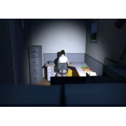 The Stanley Parable (PC) CD Ključ za Steam - Globalno