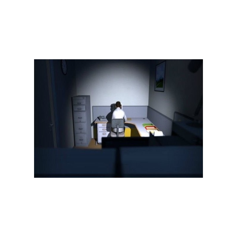 The Stanley Parable (PC) CD Ključ za Steam - Globalno