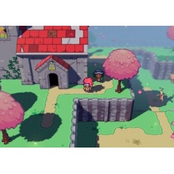 Cassette Beasts Deluxe Edition (PC) CD Ključ za Steam - Globalno