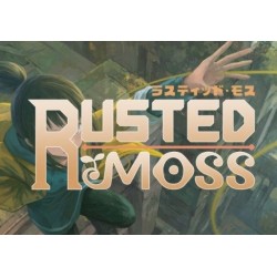 Rusted Moss (PC) CD Ključ za Steam - Globalno