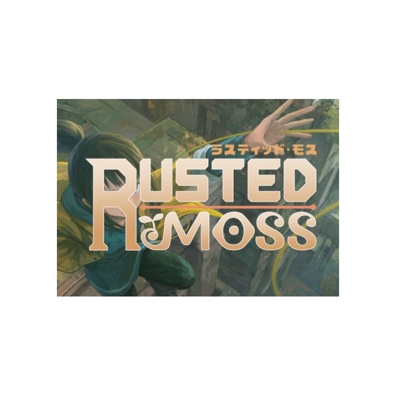 Rusted Moss (PC) CD Ključ za Steam - Globalno