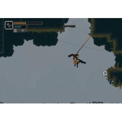 Rusted Moss (PC) CD Ključ za Steam - Globalno