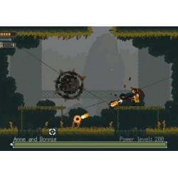 Rusted Moss (PC) CD Ključ za Steam - Globalno