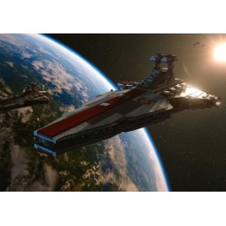LEGO Star Wars: The Skywalker Saga Galactic Edition (PC) CD Ključ za Steam - Globalno