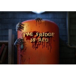 The Fridge is Red (PC) CD Ključ za Steam - Globalno