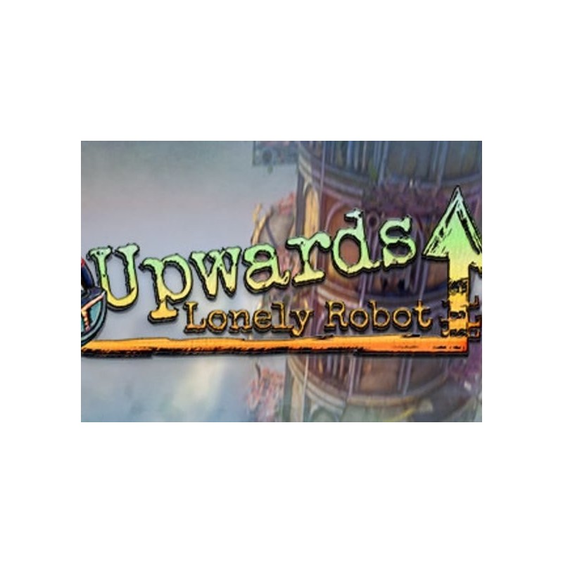 Upwards