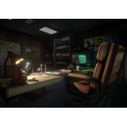 Killer Frequency (PC) CD Ključ za Steam - Globalno