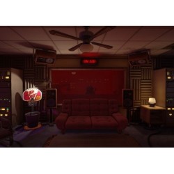 Killer Frequency (PC) CD Ključ za Steam - Globalno
