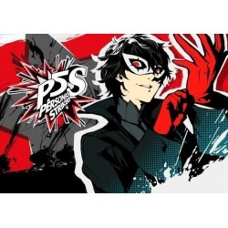 Persona 5 Strikers - Deluxe Edition (PC) CD Ključ za Steam - Globalno