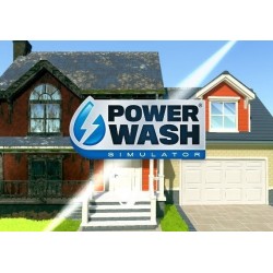 PowerWash Simulator (PC) CD Ključ za Steam - Globalno