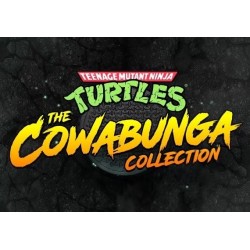 Teenage Mutant Ninja Turtles - The Cowabunga Collection (PC) CD Ključ za Steam - Globalno