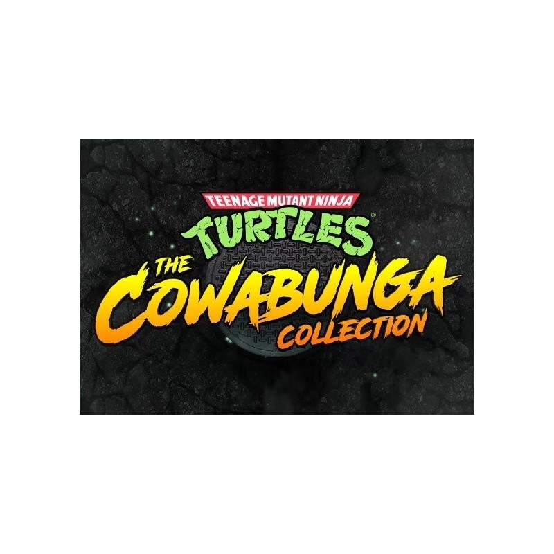 Teenage Mutant Ninja Turtles - The Cowabunga Collection (PC) CD Ključ za Steam - Globalno