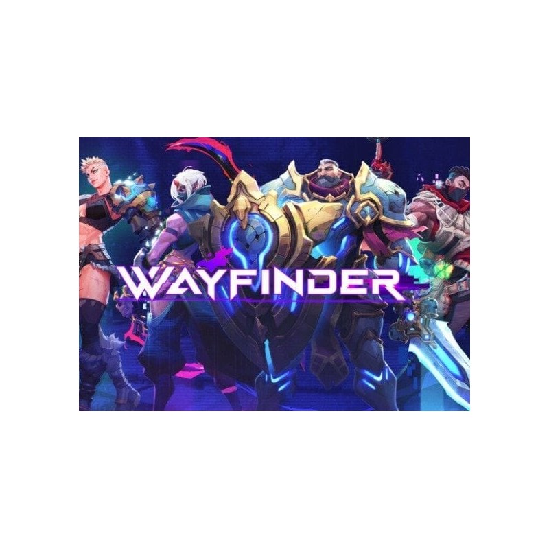 Wayfinder Base Founder’s Pack Edition (PC) CD Ključ za Steam - Globalno
