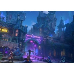 Wayfinder Base Founder’s Pack Edition (PC) CD Ključ za Steam - Globalno