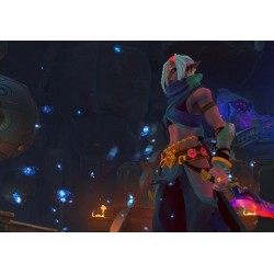 Wayfinder Base Founder’s Pack Edition (PC) CD Ključ za Steam - Globalno