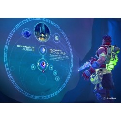 Wayfinder Base Founder’s Pack Edition (PC) CD Ključ za Steam - Globalno