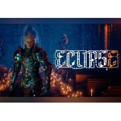 Eclipse Ključ za Steam Globalno