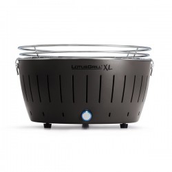 Lotusgrill XL antracit