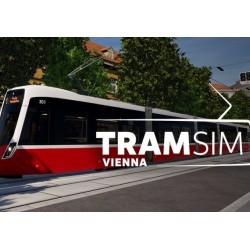 TramSim Vienna (PC) CD Ključ za Steam - Globalno