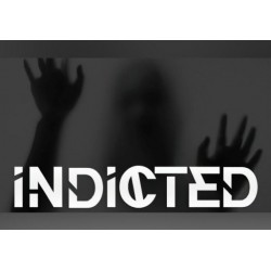 Indicted (PC) CD Ključ za Steam - Globalno