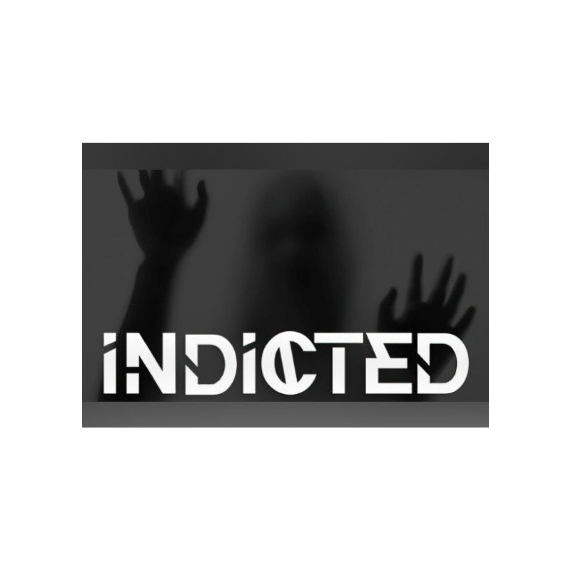 Indicted (PC) CD Ključ za Steam - Globalno