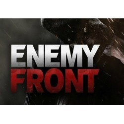 Enemy Front (PC) CD Ključ za Steam - Globalno