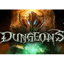 Dungeons (PC) CD Ključ za Steam - Globalno