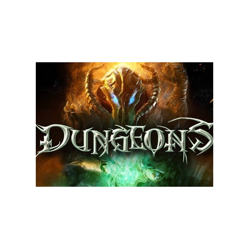 Dungeons (PC) CD Ključ za Steam - Globalno