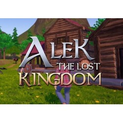Alek: The Lost Kingdom (PC) CD Ključ za Steam - Globalno