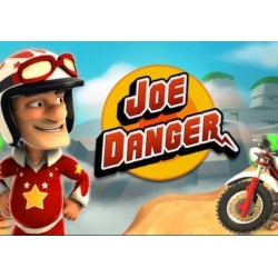 Joe Danger (PC) CD Ključ za Steam - Globalno