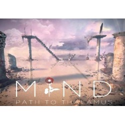 MIND: Path to Thalamus (PC) CD Ključ za Steam - Globalno