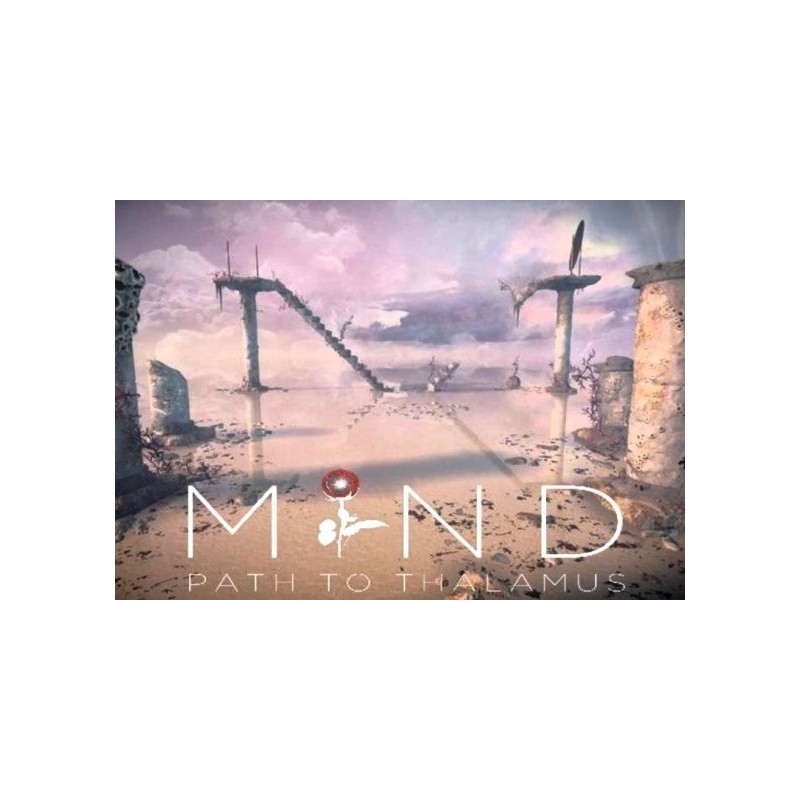 MIND: Path to Thalamus (PC) CD Ključ za Steam - Globalno