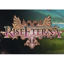 Rise Eterna (PC) CD Ključ za Steam - Globalno