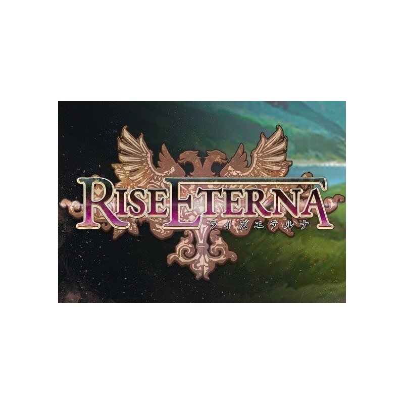 Rise Eterna (PC) CD Ključ za Steam - Globalno