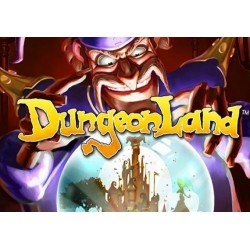 Dungeonland (PC) CD Ključ za Steam - Globalno
