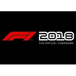 F1 2018 - Headline Edition (PC) CD Ključ za Steam - Globalno