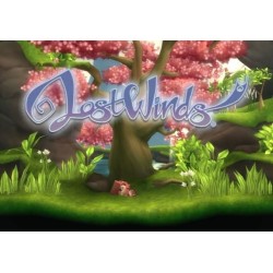 LostWinds (PC) CD Ključ za Steam - Globalno