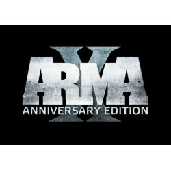 Arma X - Anniversary Edition (PC) CD Ključ za Steam - Globalno