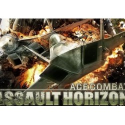Ace Combat: Assault Horizon - Enhanced Edition (PC) CD Ključ za Steam - Globalno