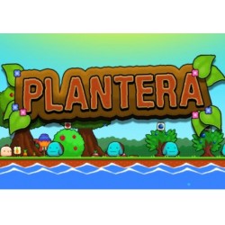 Plantera (PC) CD Ključ za Steam - Globalno